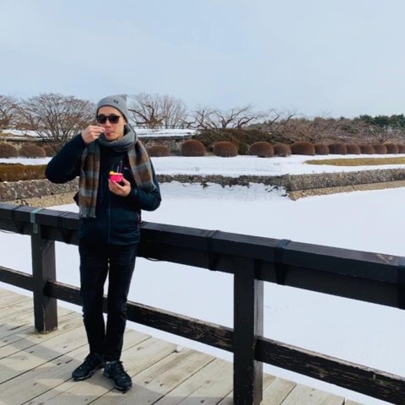 Meet your Posher, Andrew - Picture 1 of 1